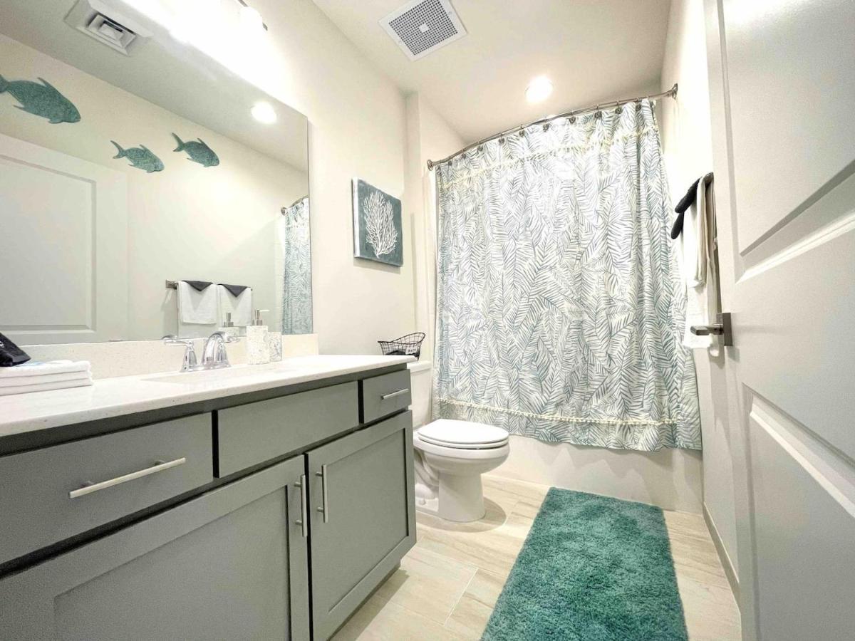Calypso 3-2303 Penthouse Level W/ Incredible View! Hotel Panama City Beach Exterior photo
